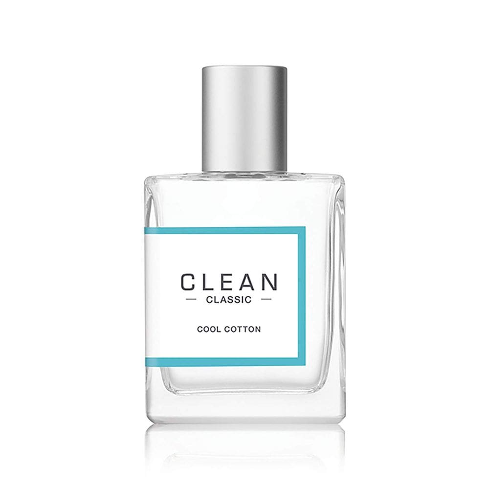 Perfume CLEAN CLASSIC Eau de Parfum em spray leve 60 ml