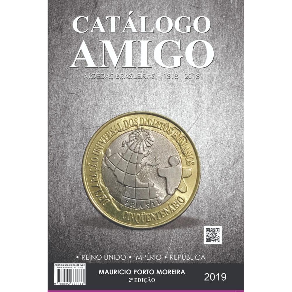 Catálogo Amigo
