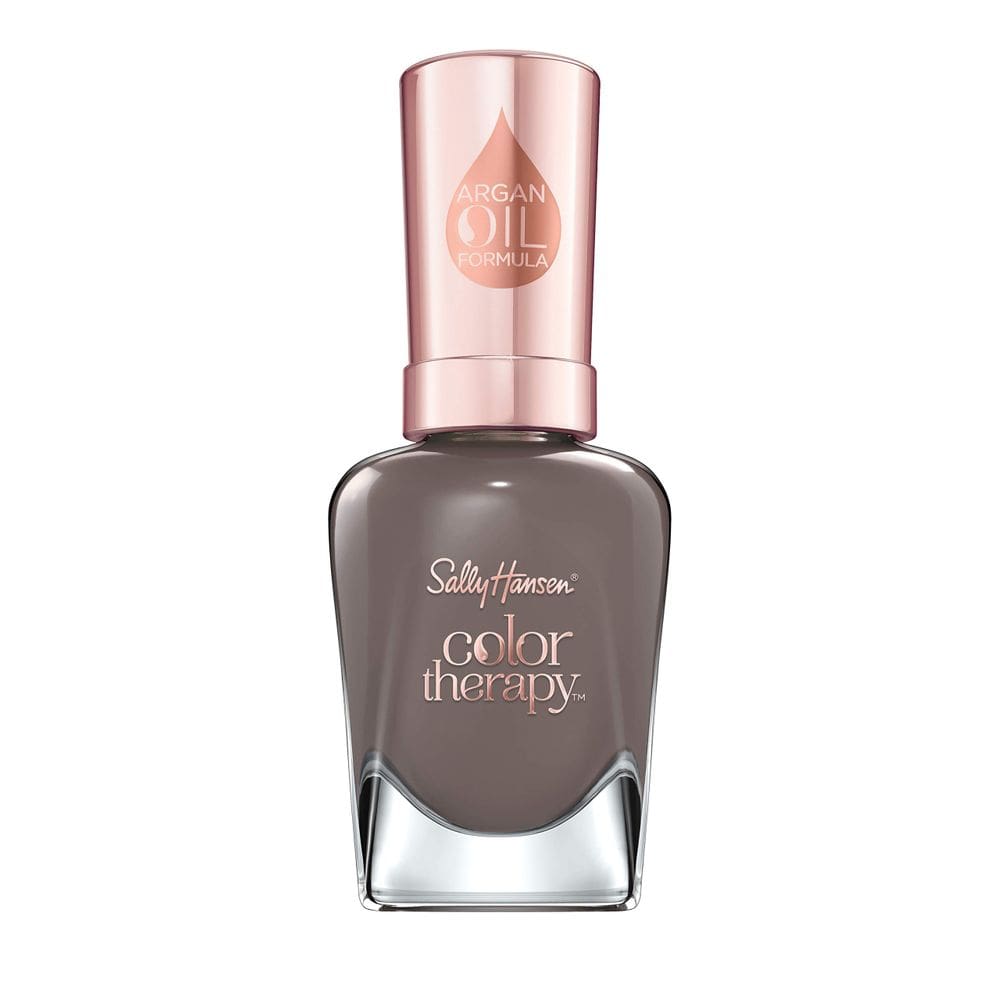 Verniz de unhas Sally Hansen Color Therapy Lacquer Slate Escape