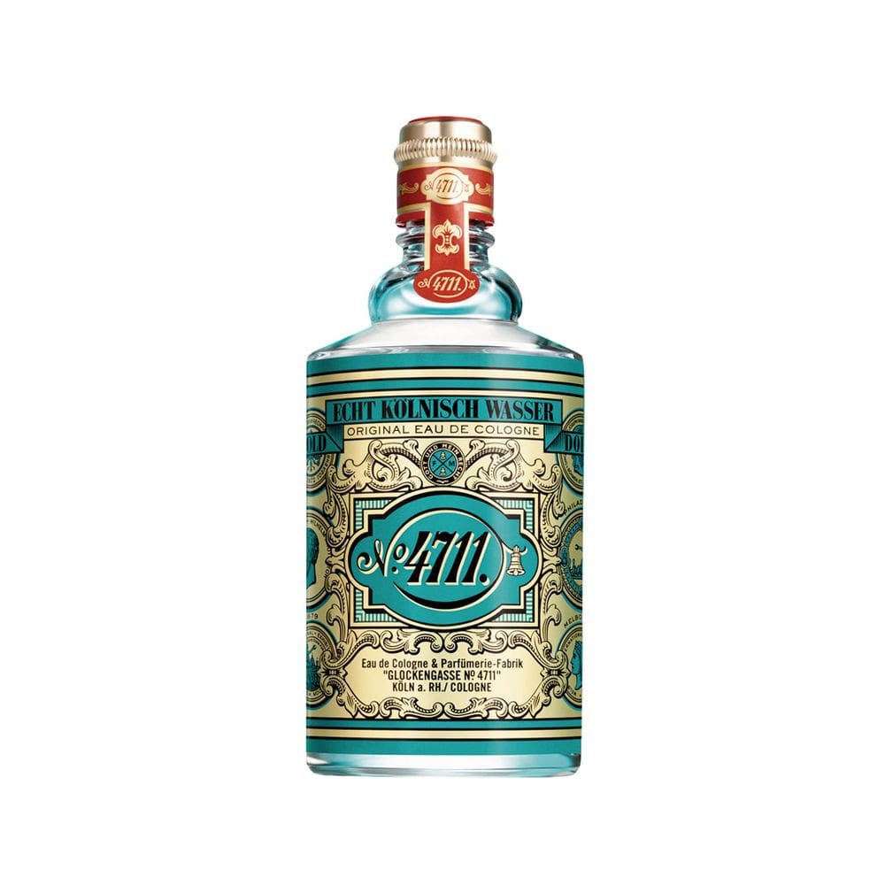 Perfume 4711 Eau De Cologne 100ml unissex