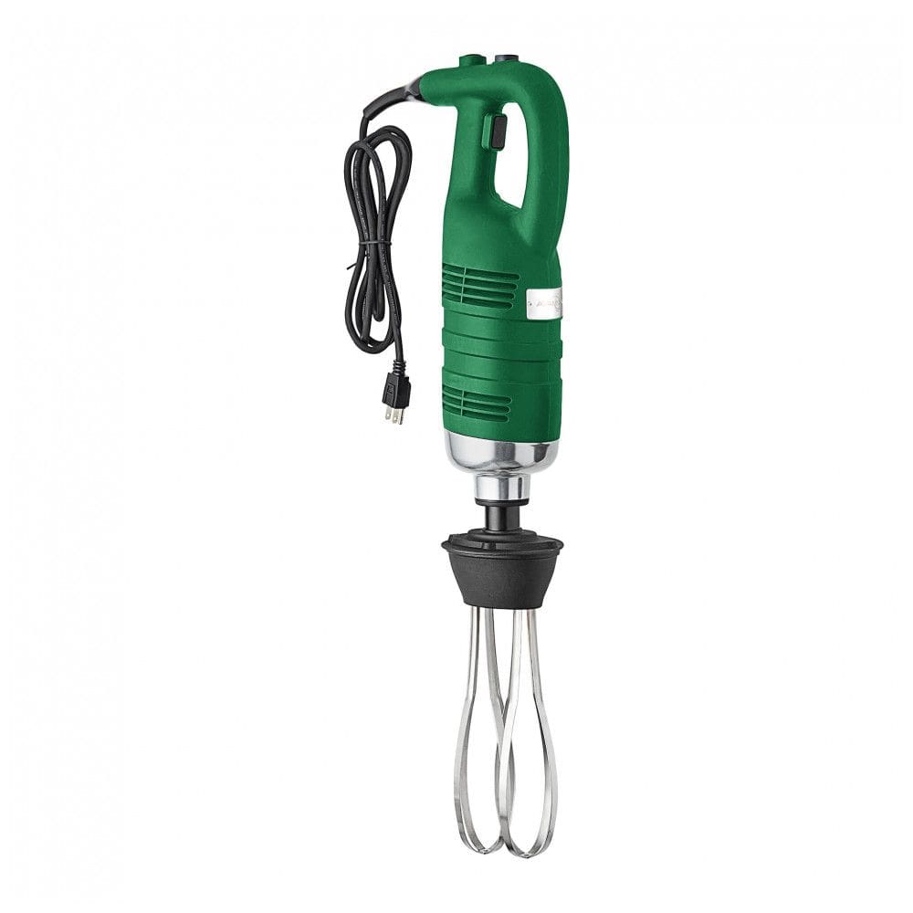 Liquidificador de Imersão Industrial de Alta Performance AvaMix IBHDW10 com 10 Batedores - 1,27 cv