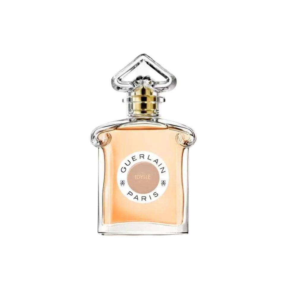 Perfume Guerlain Idylle Floral Eau de Parfum 100ml para mulheres