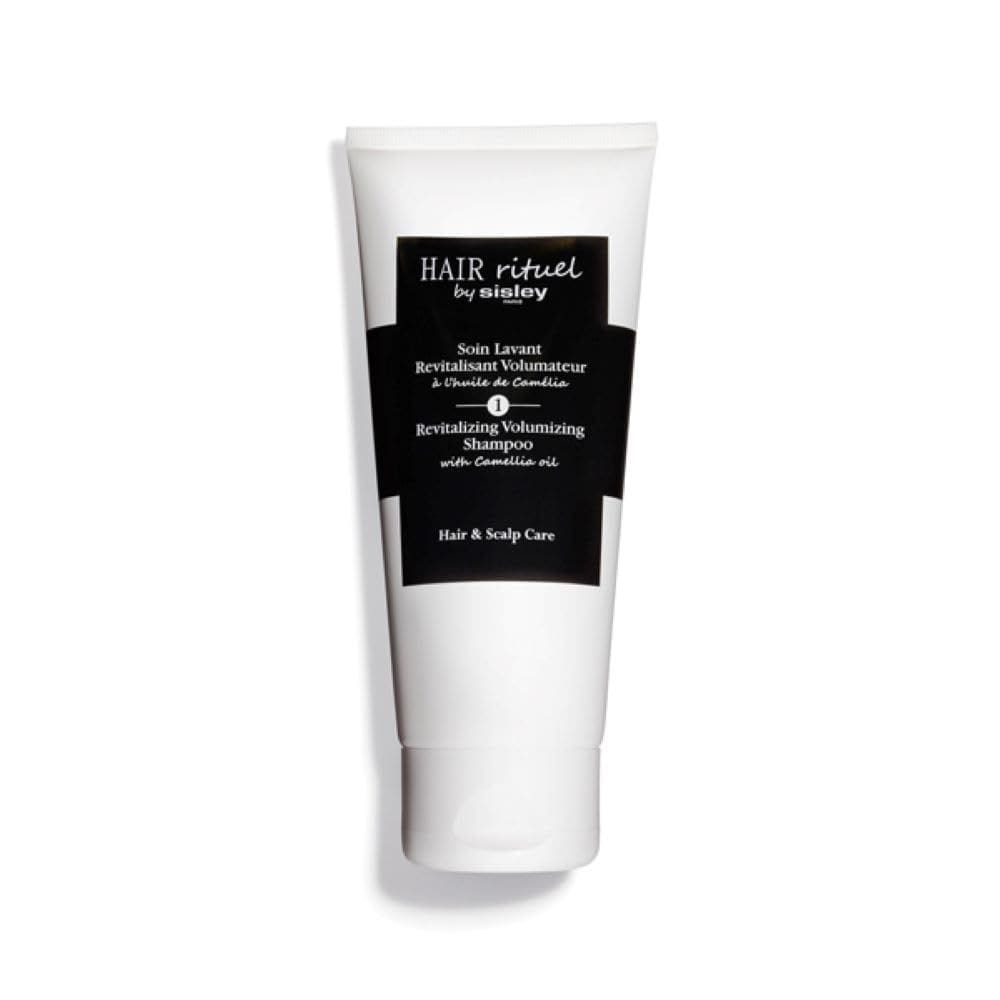 Sisley Hair Rituel Revitalizante Volumizing Sham