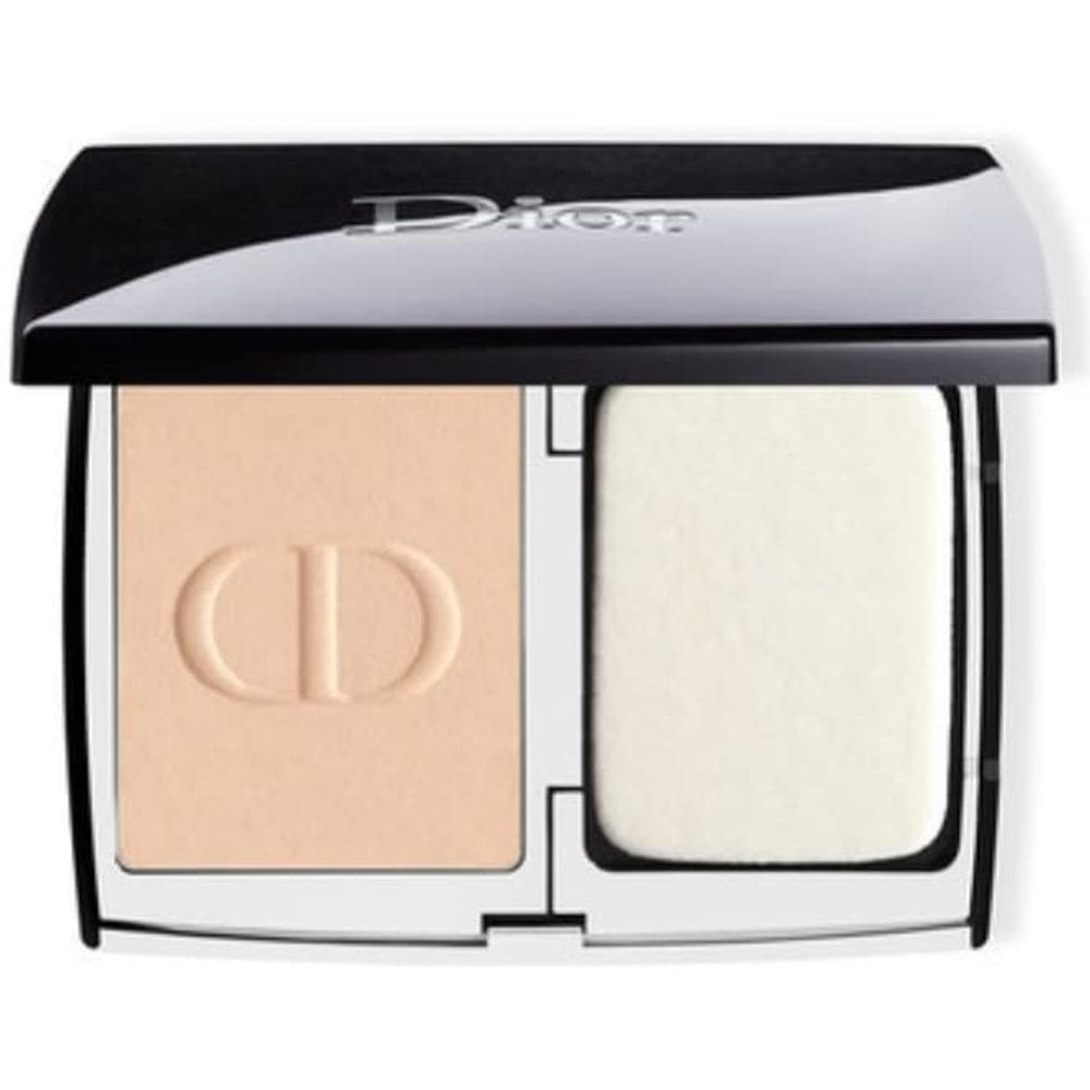 Base compacta Dior Forever Natural Velvet Matte 10g