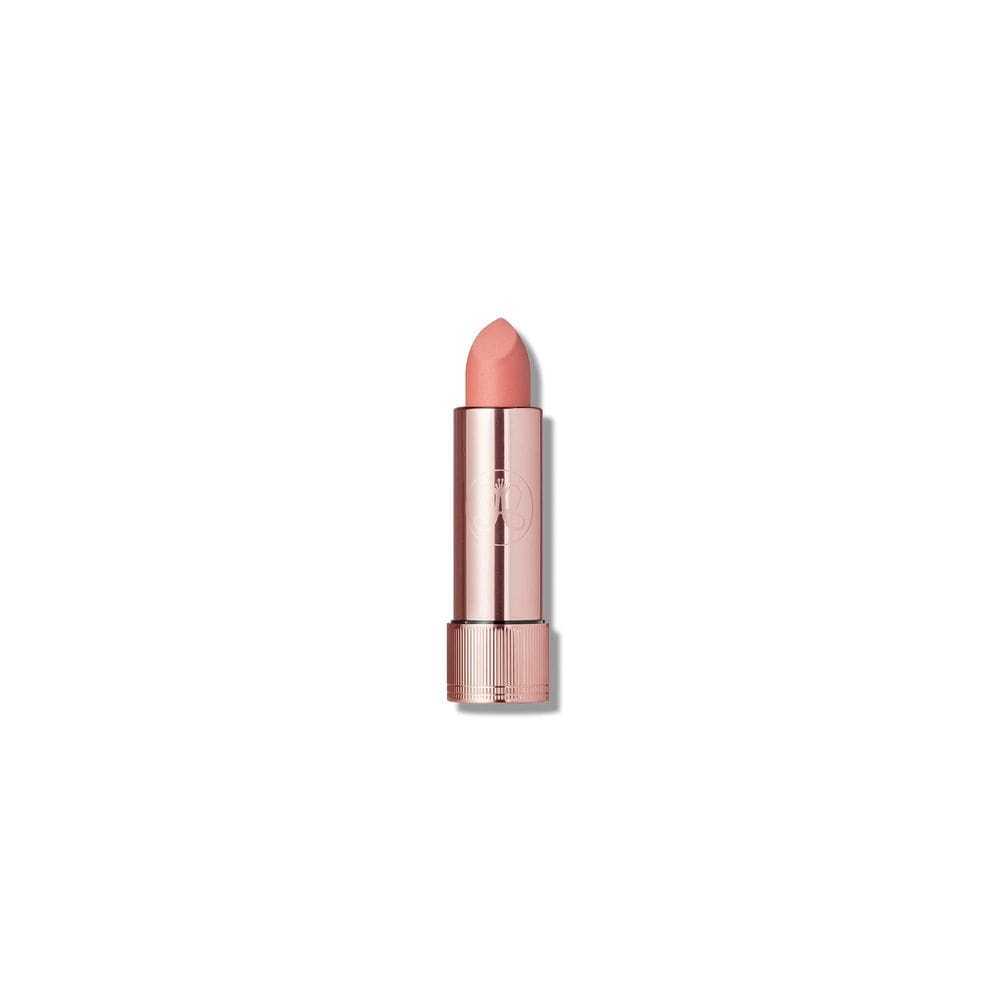 Batom Anastasia Beverly Hills Hush Pink Matte Lip Color