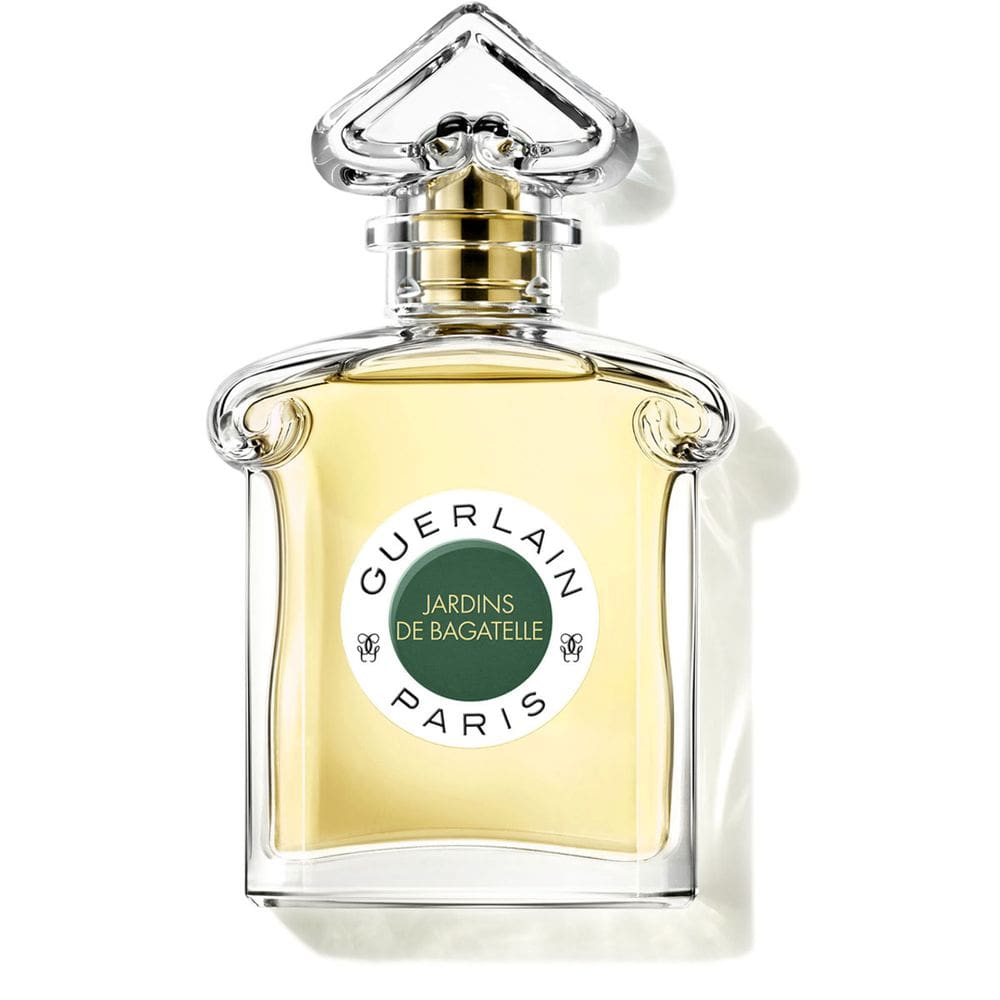 Perfume Guerlain Jardins De Bagatelle Eau de Perfum 100ml