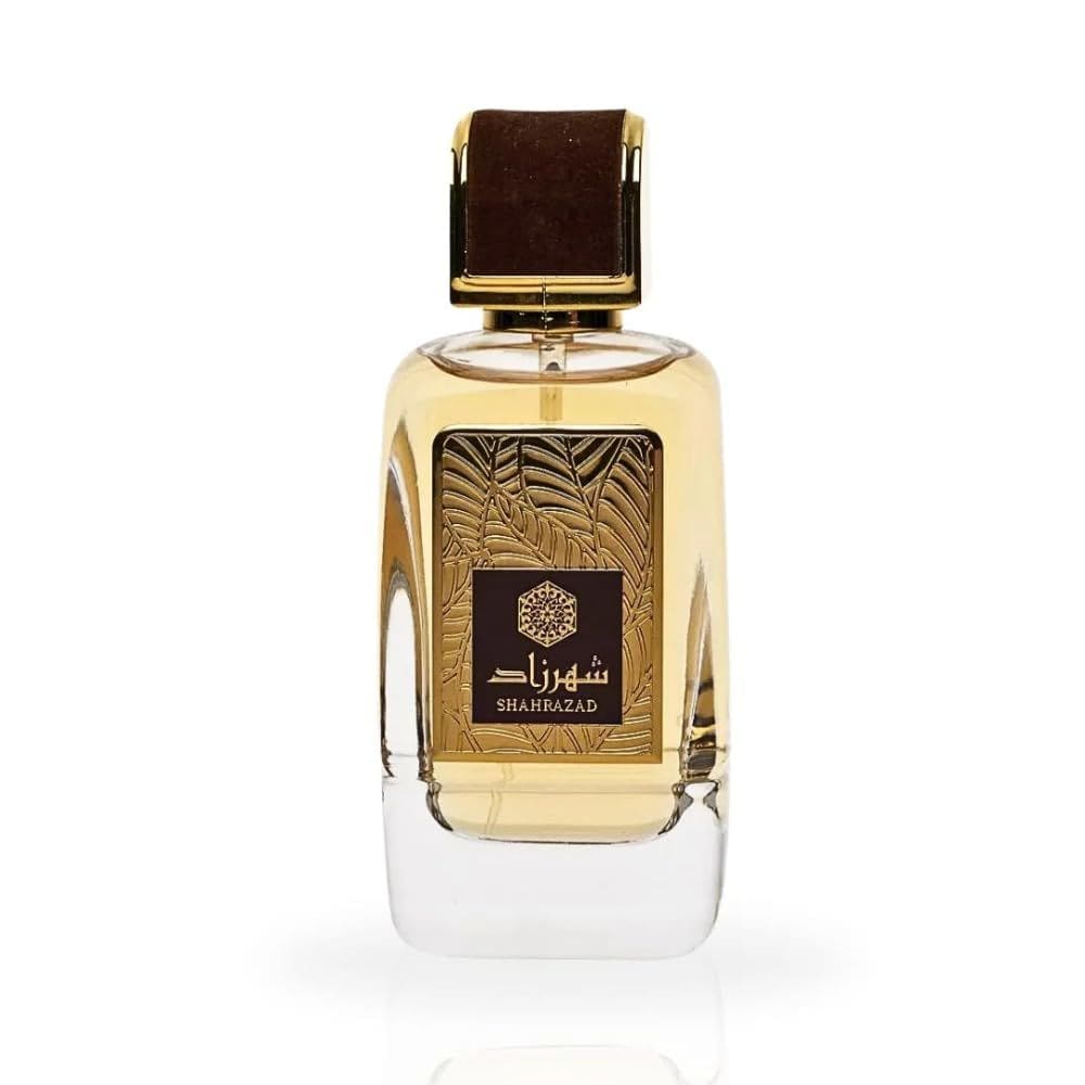 Perfume Ard al Zaafaran Shahrazad Eau de Parfum 100ml para mulheres