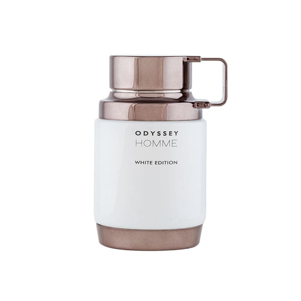 Perfume Armaf Odyssey White Edition 2.0 Eau de Parfum 100mL