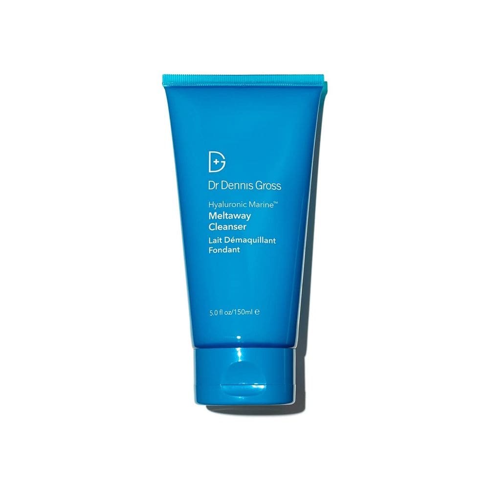 Limpador Dr. Dennis Gross Hyaluronic Marine Meltaway 150 ml