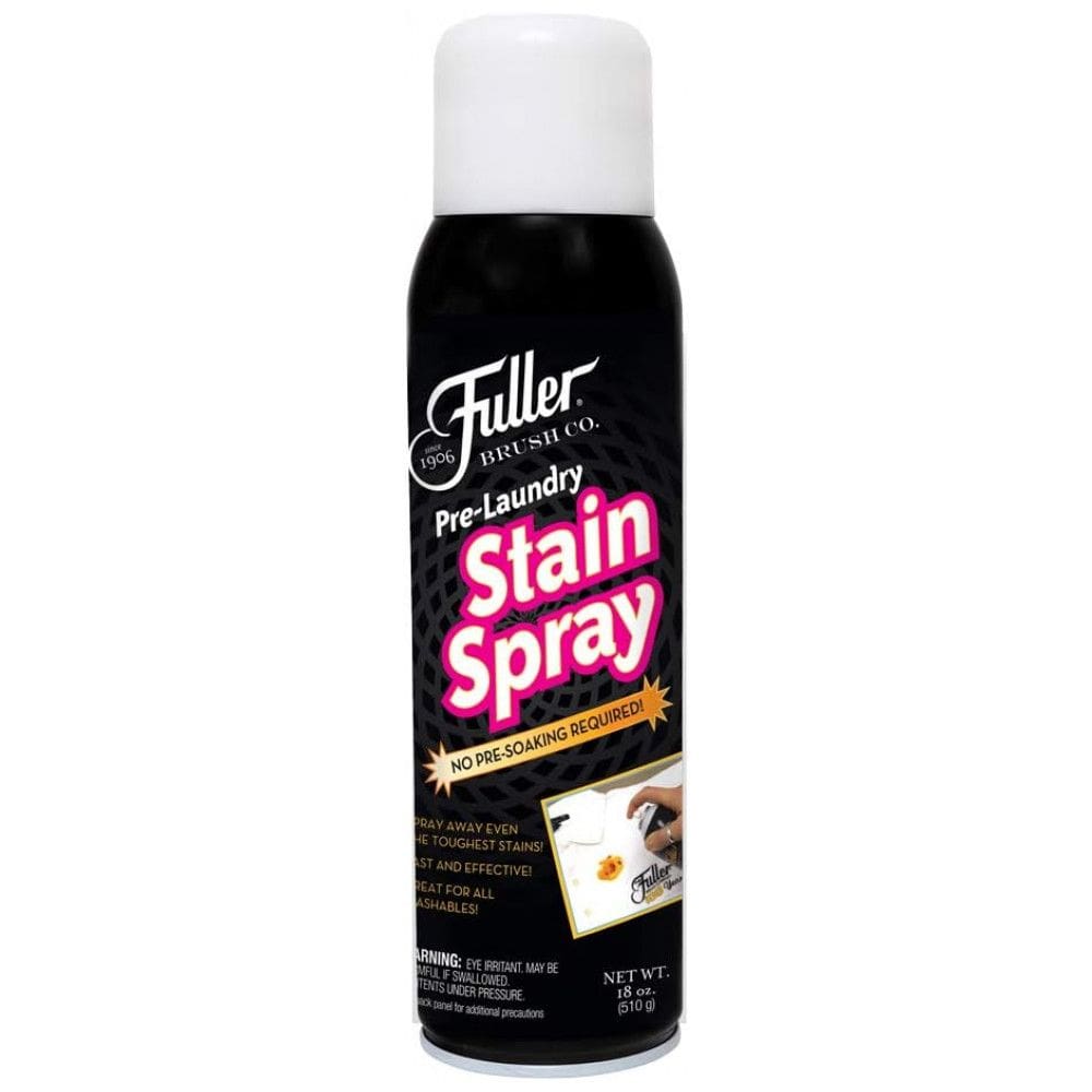 Pré Lavagem Removedor de Manchas para Roupas 532 mL Fuller Brush