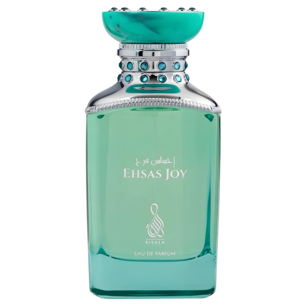Perfume Risala Ehsas Joy Eau de Parfum 100ml para unissex
