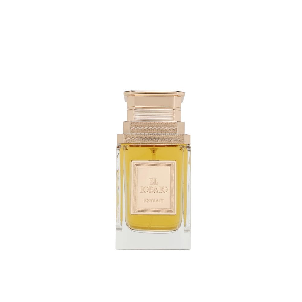 Perfume Fragrance World El Dorado Extrait 100ml
