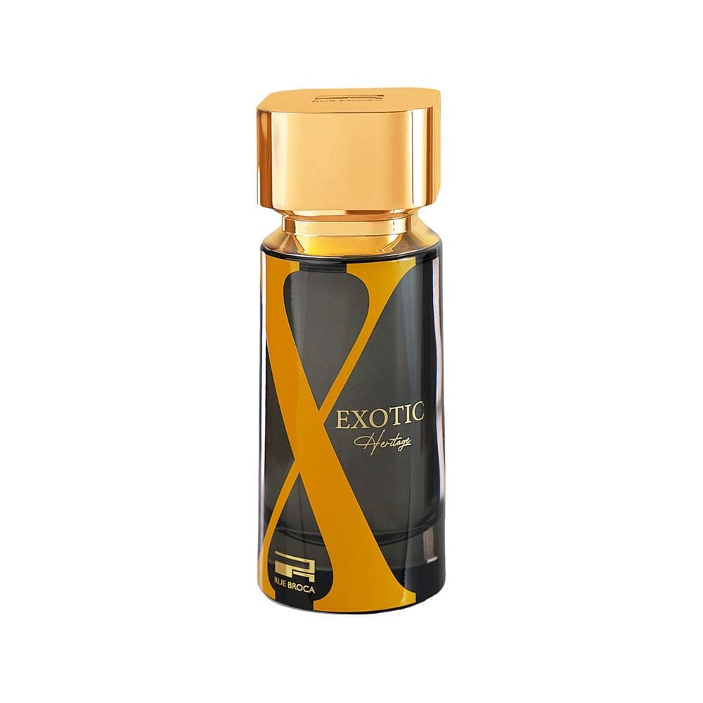 Perfume Rue Broca Exotic Heritage para Homem 100 ml