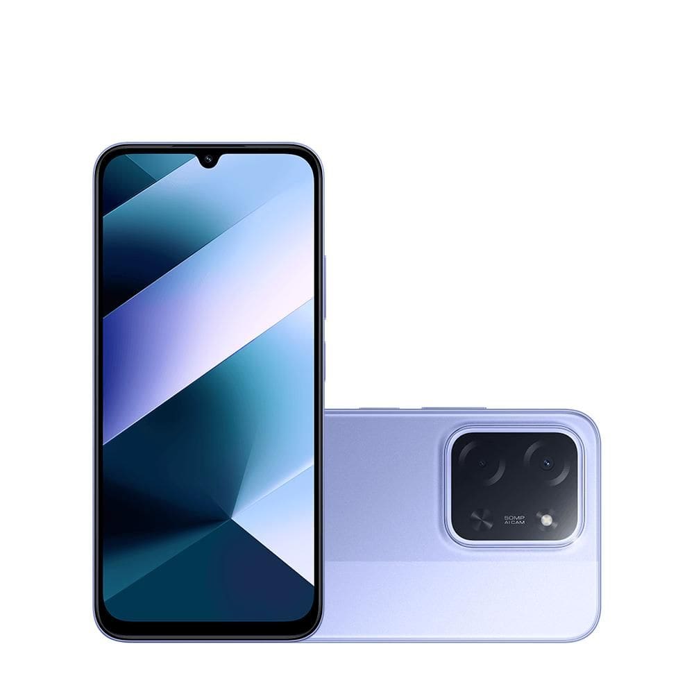 Smartphone Xiaomi Poco C85 4G Br 8+8Gb Ram Virtual + 256Gb