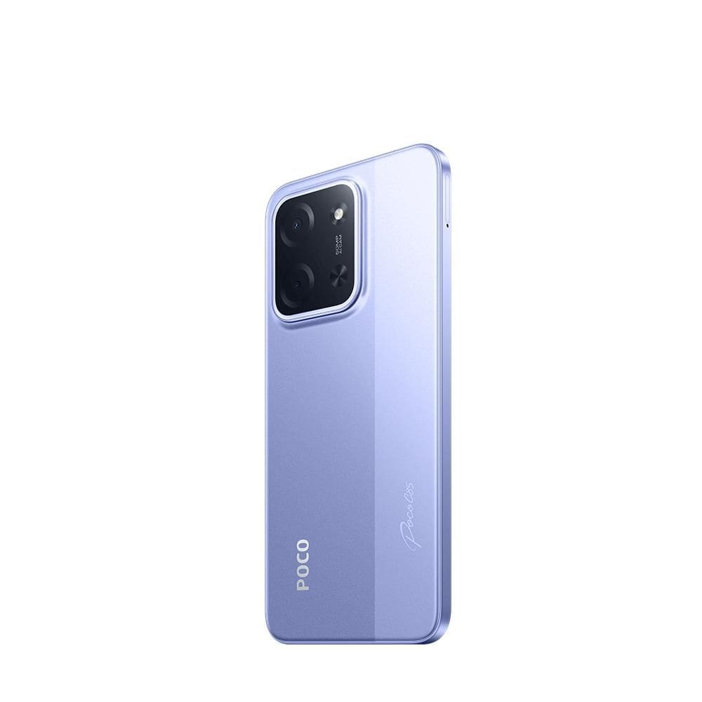 Smartphone Xiaomi Poco C85 4G Br | Casas Bahia