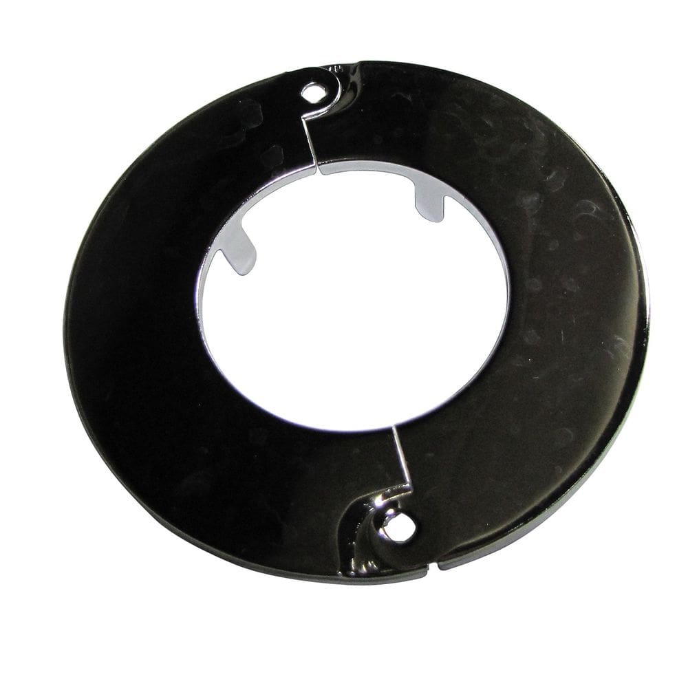 Pacote de encanamento articulado para piso e teto PP857-5 5 cm cromado
