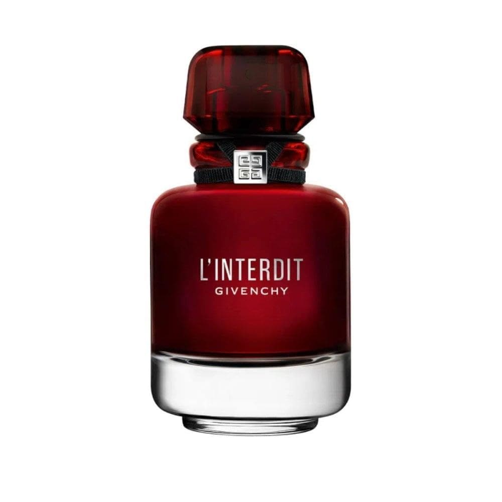 Perfume Givenchy L`Interdit Rouge Ultime Eau de Parfum 50ml