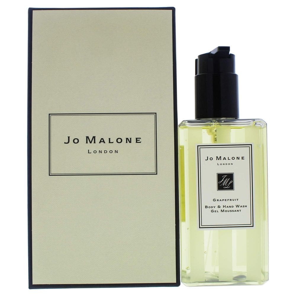 Sabonete para mãos e corpo Jo Malone Grapefruit 250ml