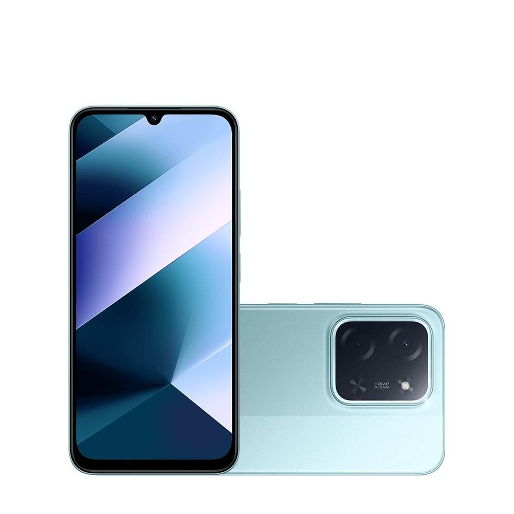 Smartphone Xiaomi Poco C85 4G Br 8+8Gb Ram Virtual + 256Gb