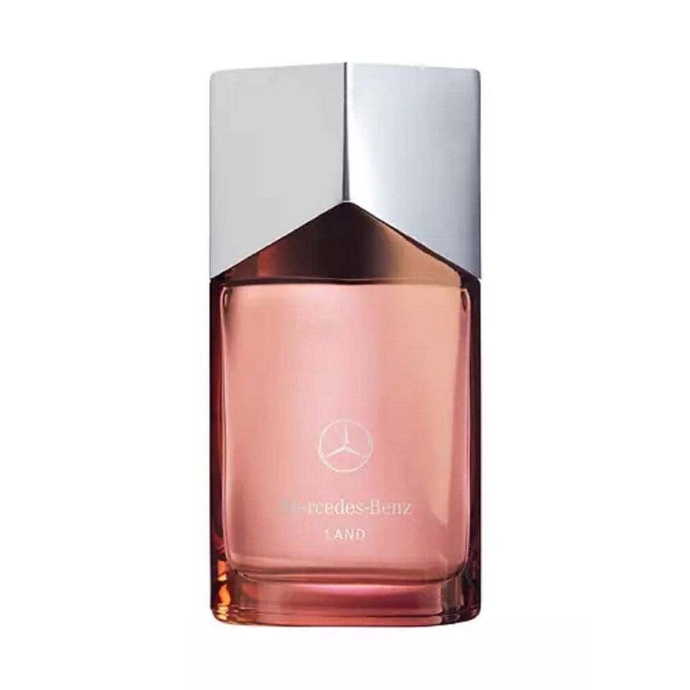 Perfume Mercedes-Benz Land Eau de Toilette 100ml para homens