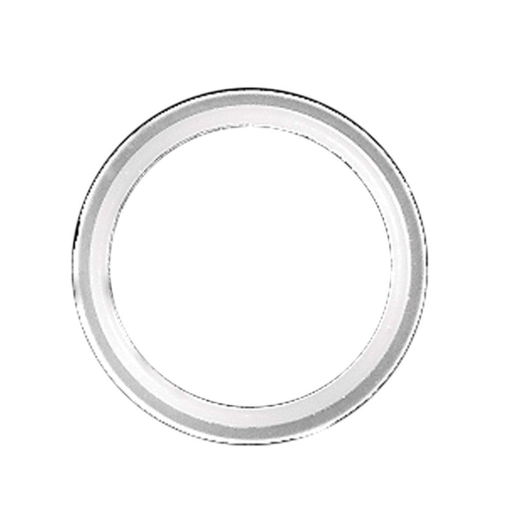 Lavadora Danco Nylon 1/2” de diâmetro, pacote com 5