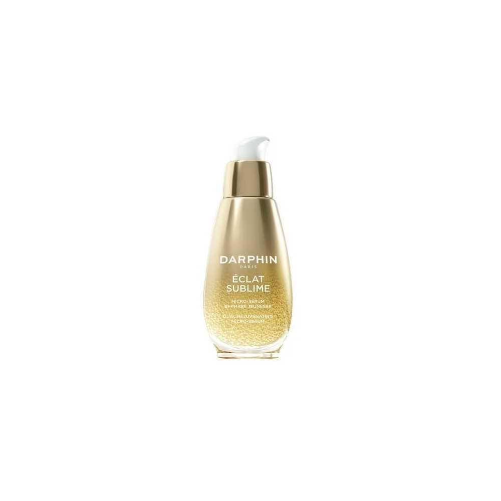 Sérum para a pele Darphin Eclat Sublime Dual Rejuvenescedor 50 ml
