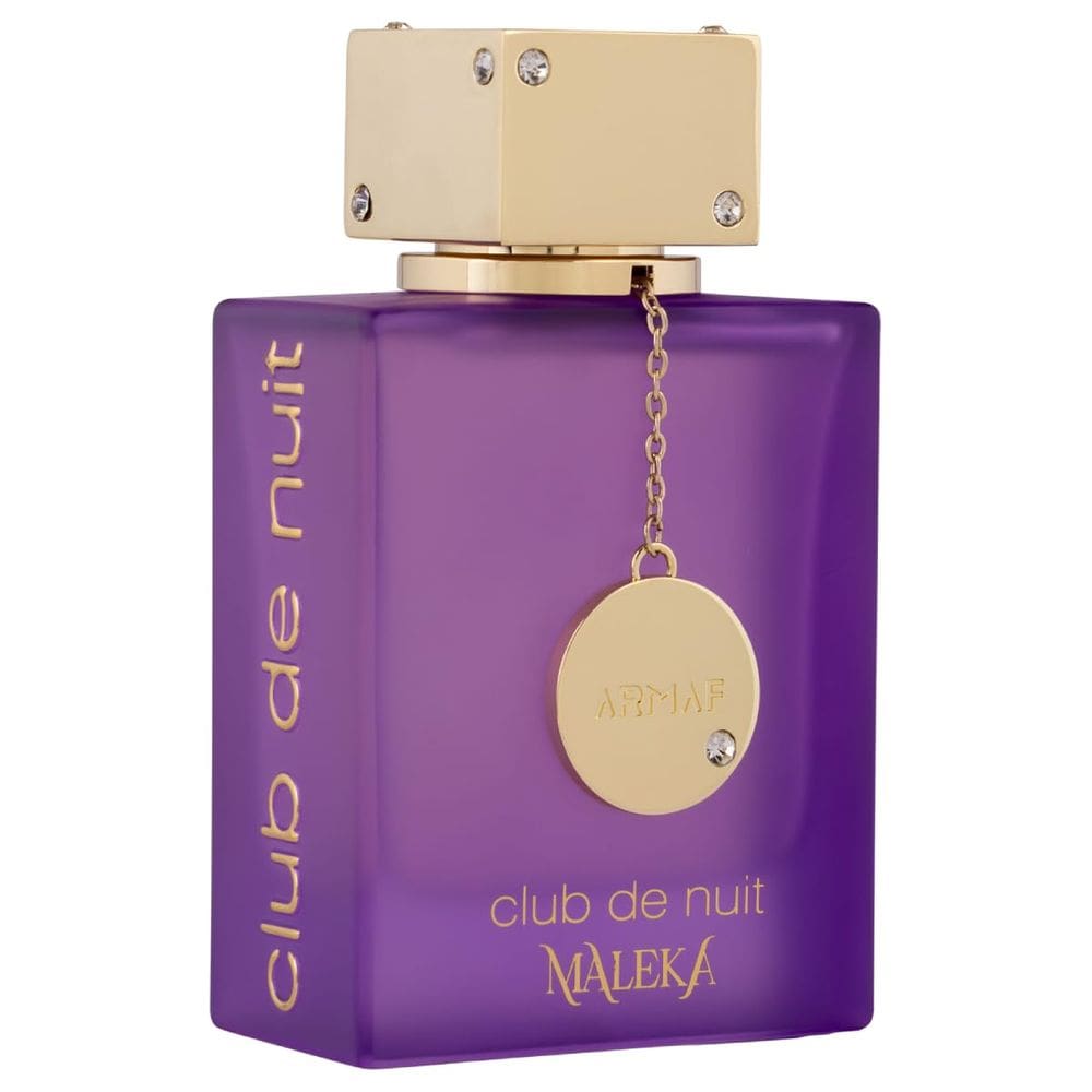 Perfume Armaf Club De Nuit Maleka Eau de Parfum 100ml para mulheres
