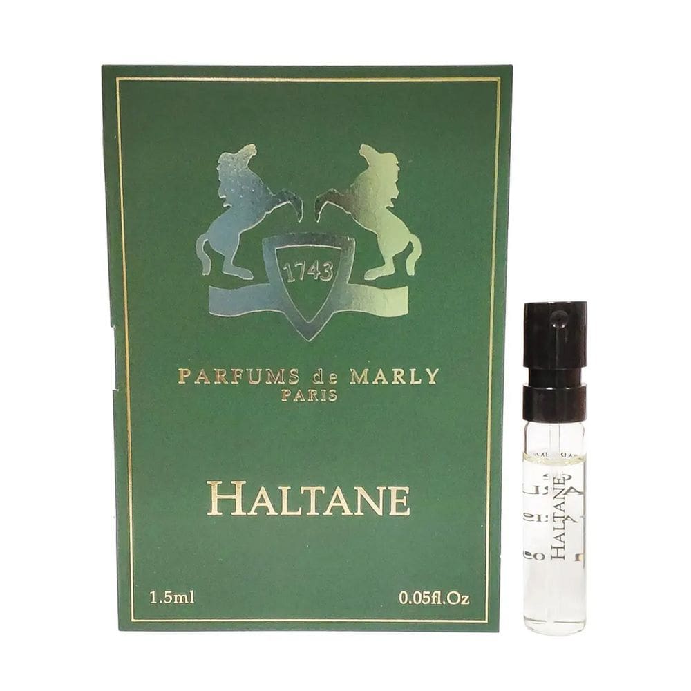 Perfume Parfums De Marly Haltane Eau de Parfum 1,5 ml
