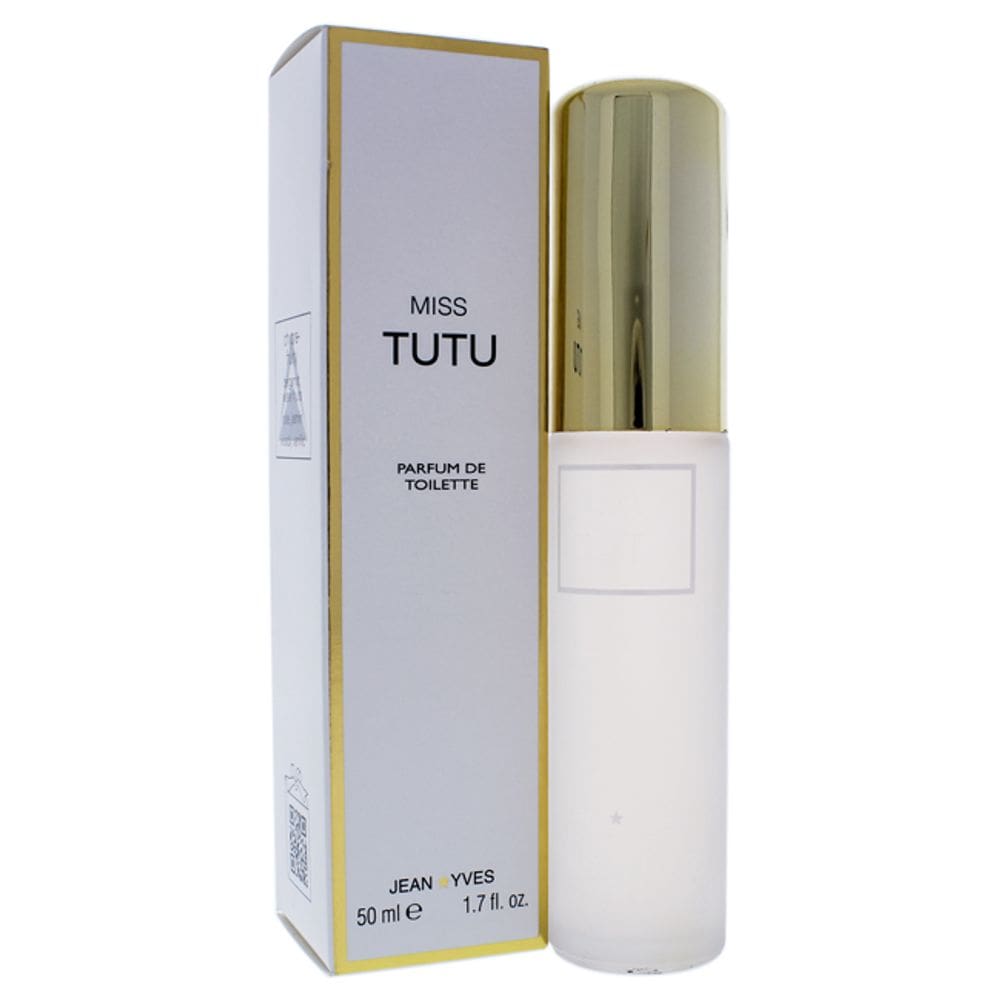 Perfume Milton Lloyd Miss Tutu Eau de Toilette 50ml
