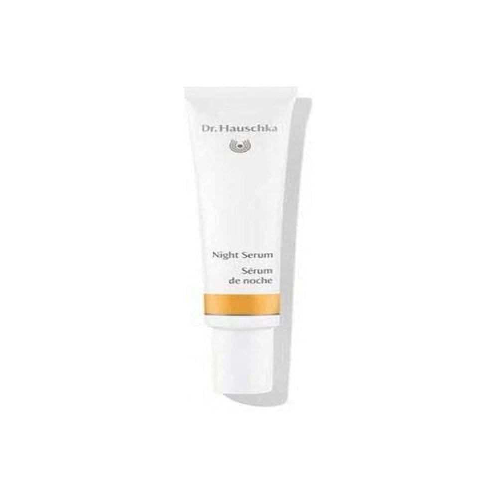 Body Care Dr. Hauschka Soro noturno revitalizante 20mL