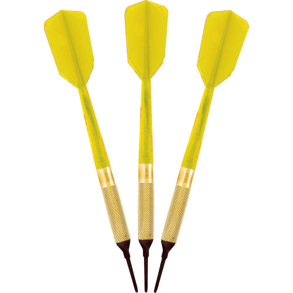 Darts GLD Products Viper Commercial Soft Tip 13 g (pacote com 45)