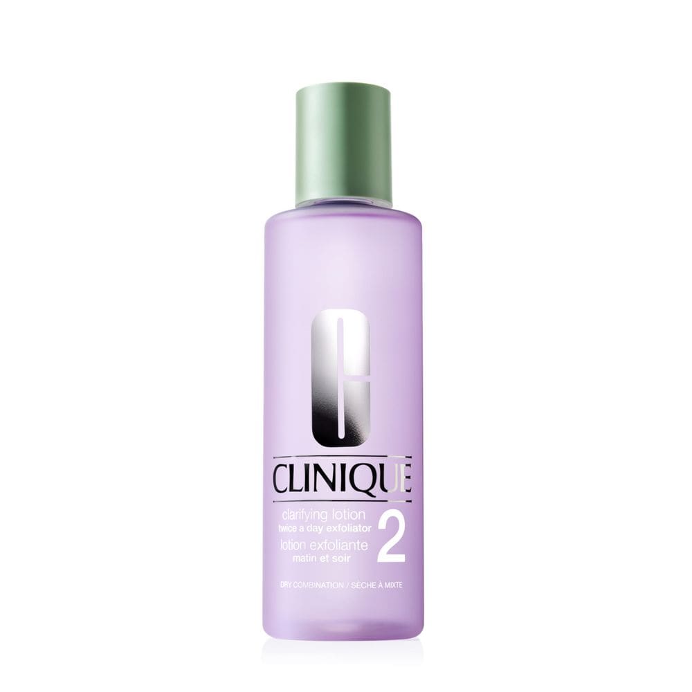 CLINIQUE Esclarecendo Loção 2 (Combinação Seca)--400Ml/13.5Oz