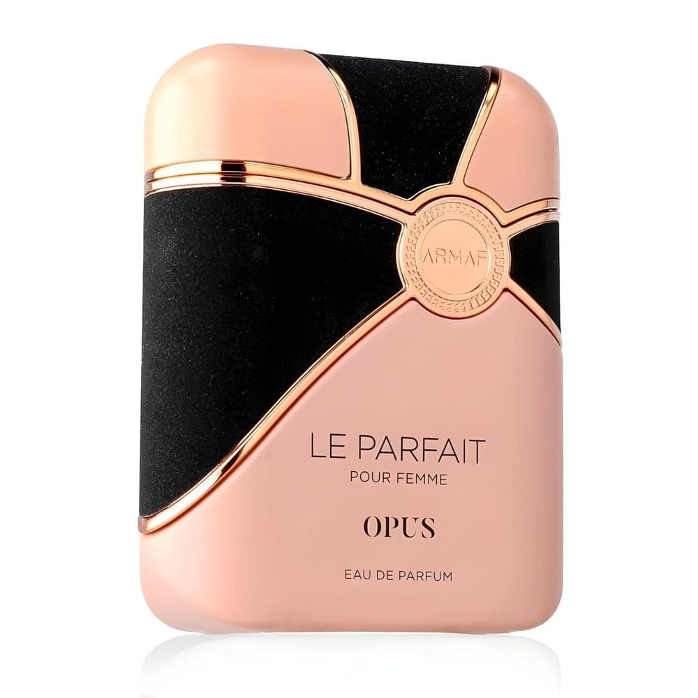 Perfume Armaf Le Parfait Opus Eau de Parfum 100ml para mulheres