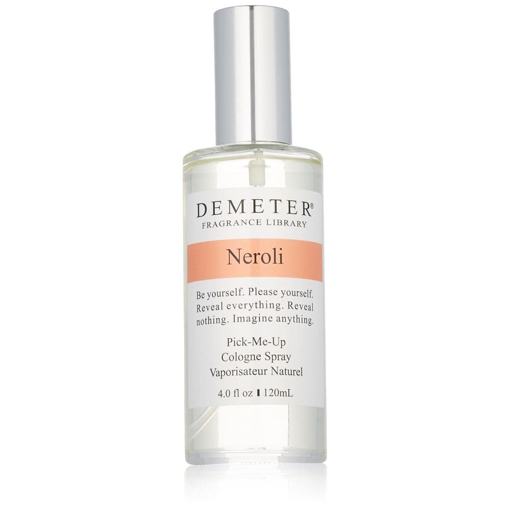 Spray de colônia Demeter Fragrance Library Neroli 120 ml