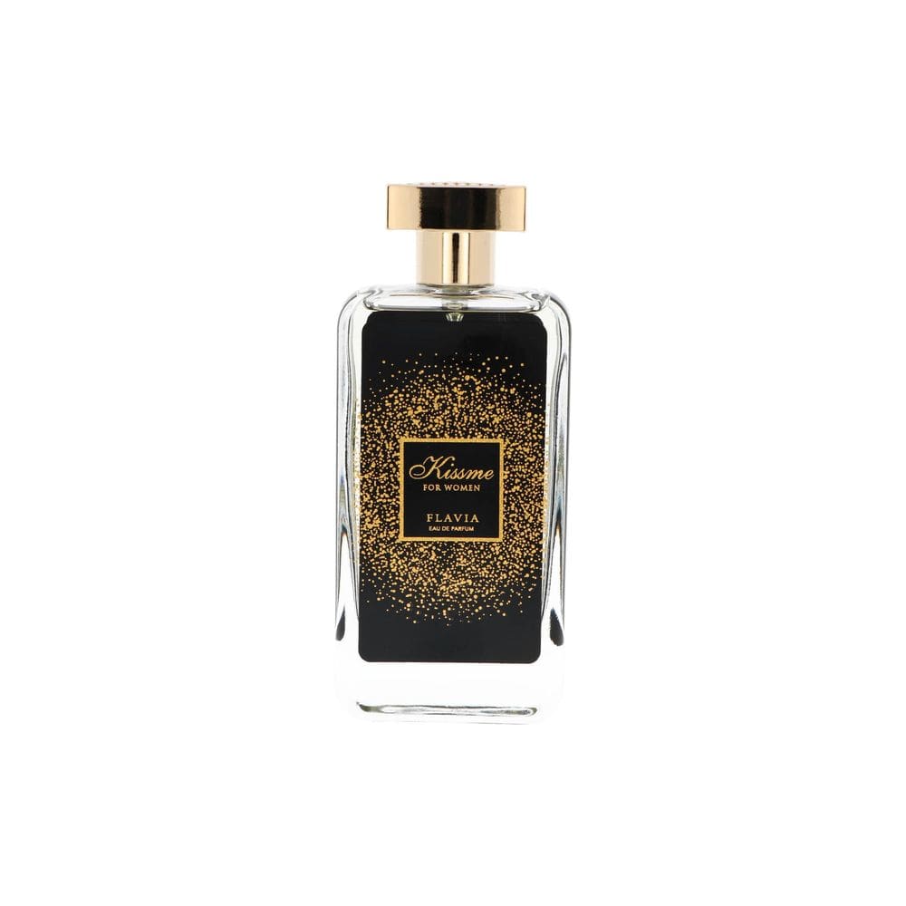 Perfume Flavia KissMe Eau de Parfum 100ml para mulheres