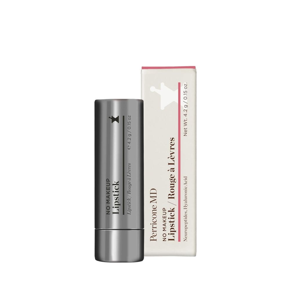 Batom Perricone MD Sem Maquiagem autêntico Rosa SPF 15