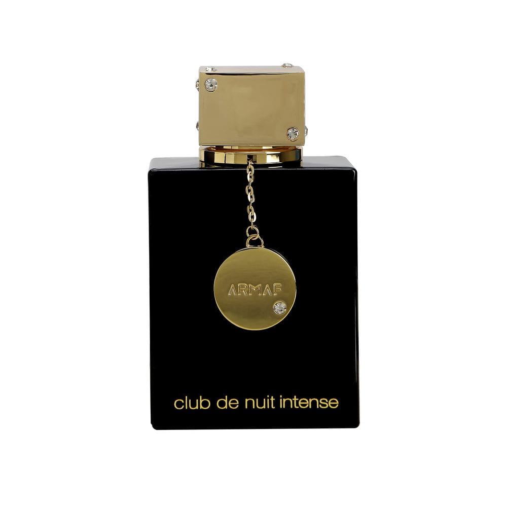 Perfume Armaf CLUB DE NUIT INTENSE Eau de Parfum 100ml para mulheres