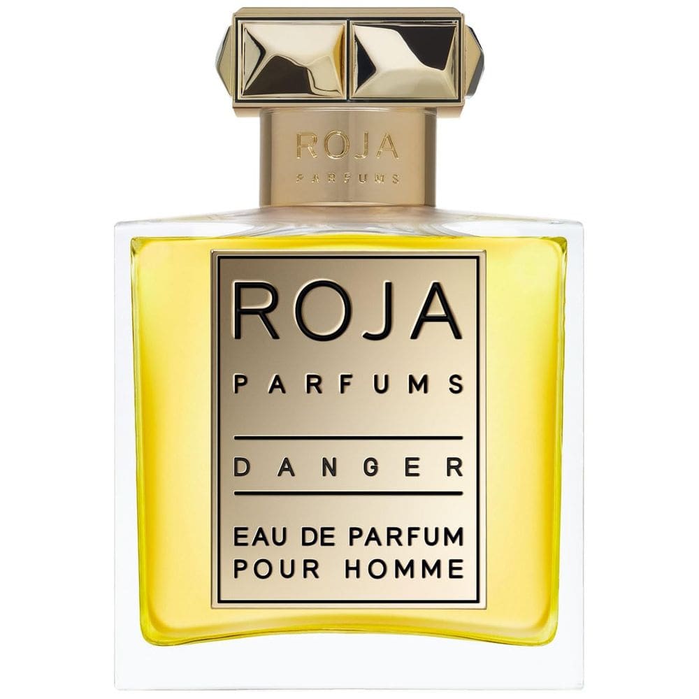 Perfume Roja Parfums Danger Parfum Pour Homme 50ml