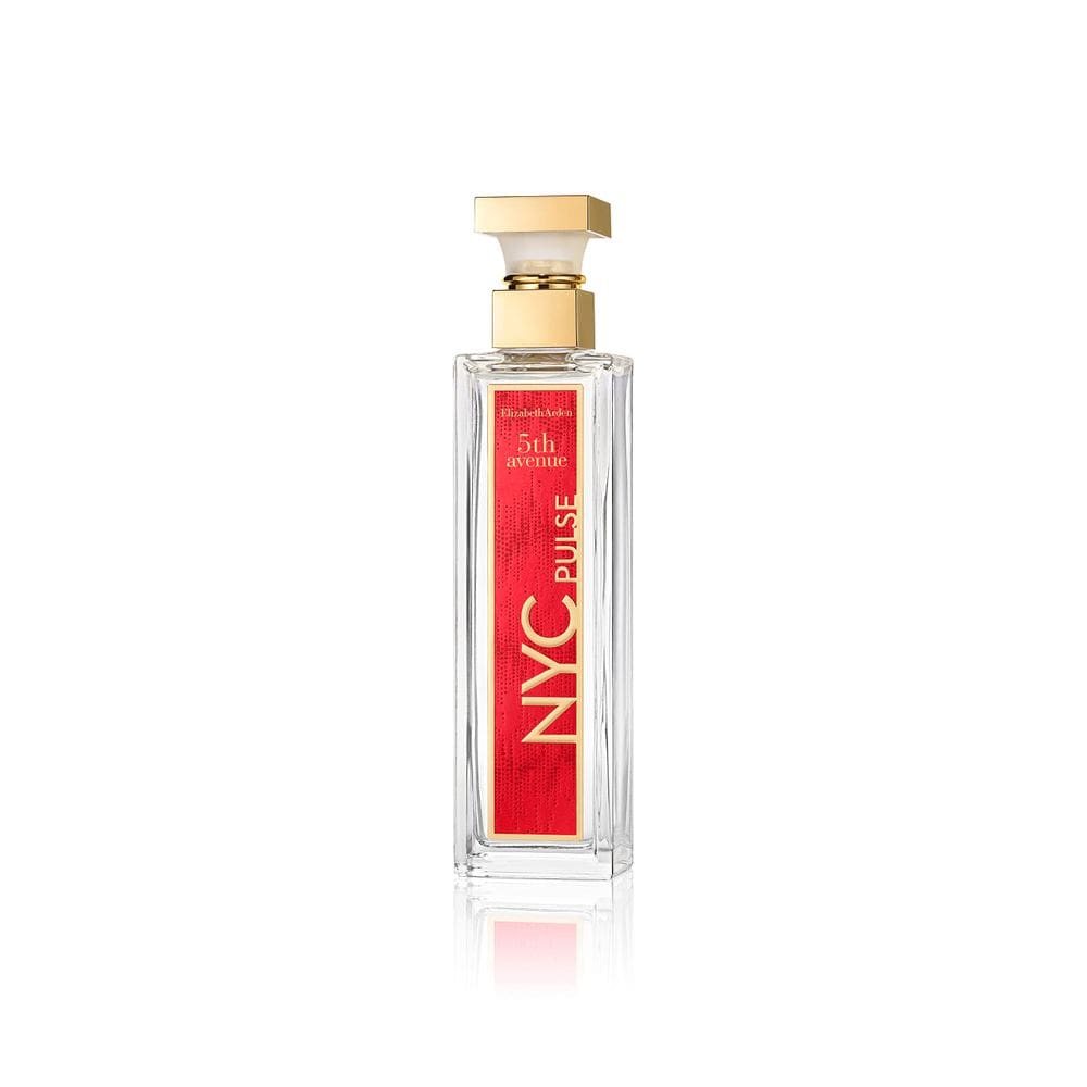 Perfume Elizabeth Arden Fifth Avenue NYC Pulse 75 ml
