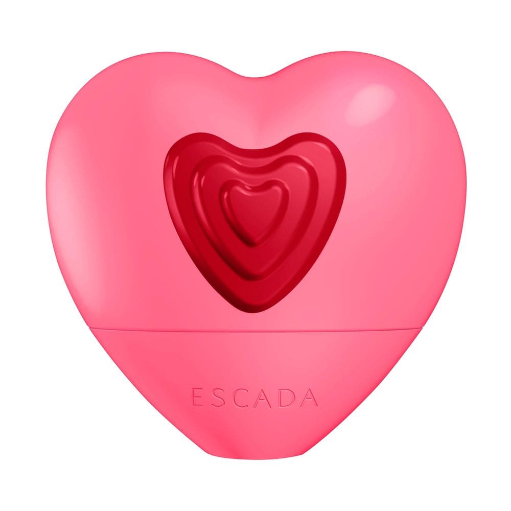 Perfume Escada ESCADA Candy Love Eau de Toilette 100ml
