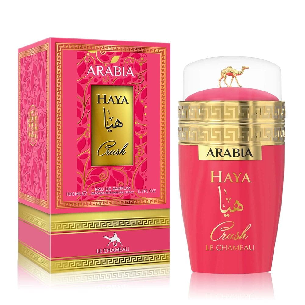 Perfume Emper Eau de Parfum 100mL para mulheres floral frutado