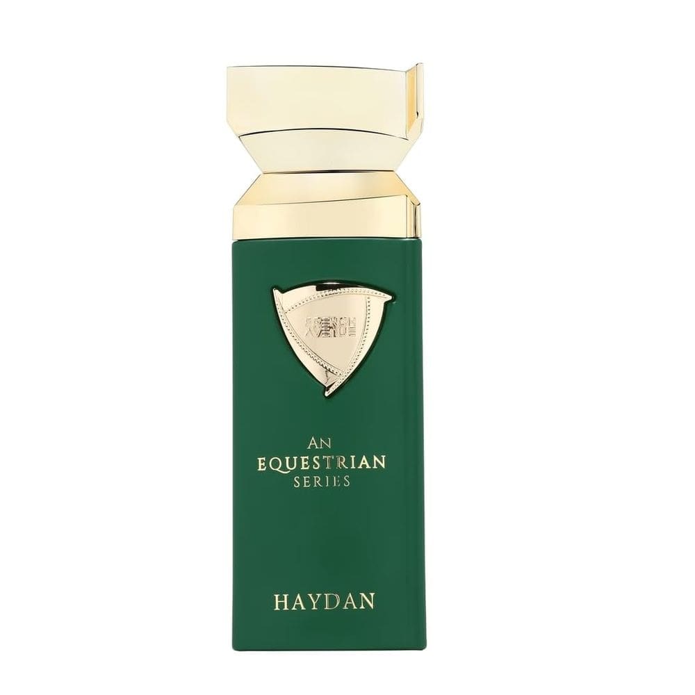 The Fragrance World An Equestrian Series Haydan 100ml