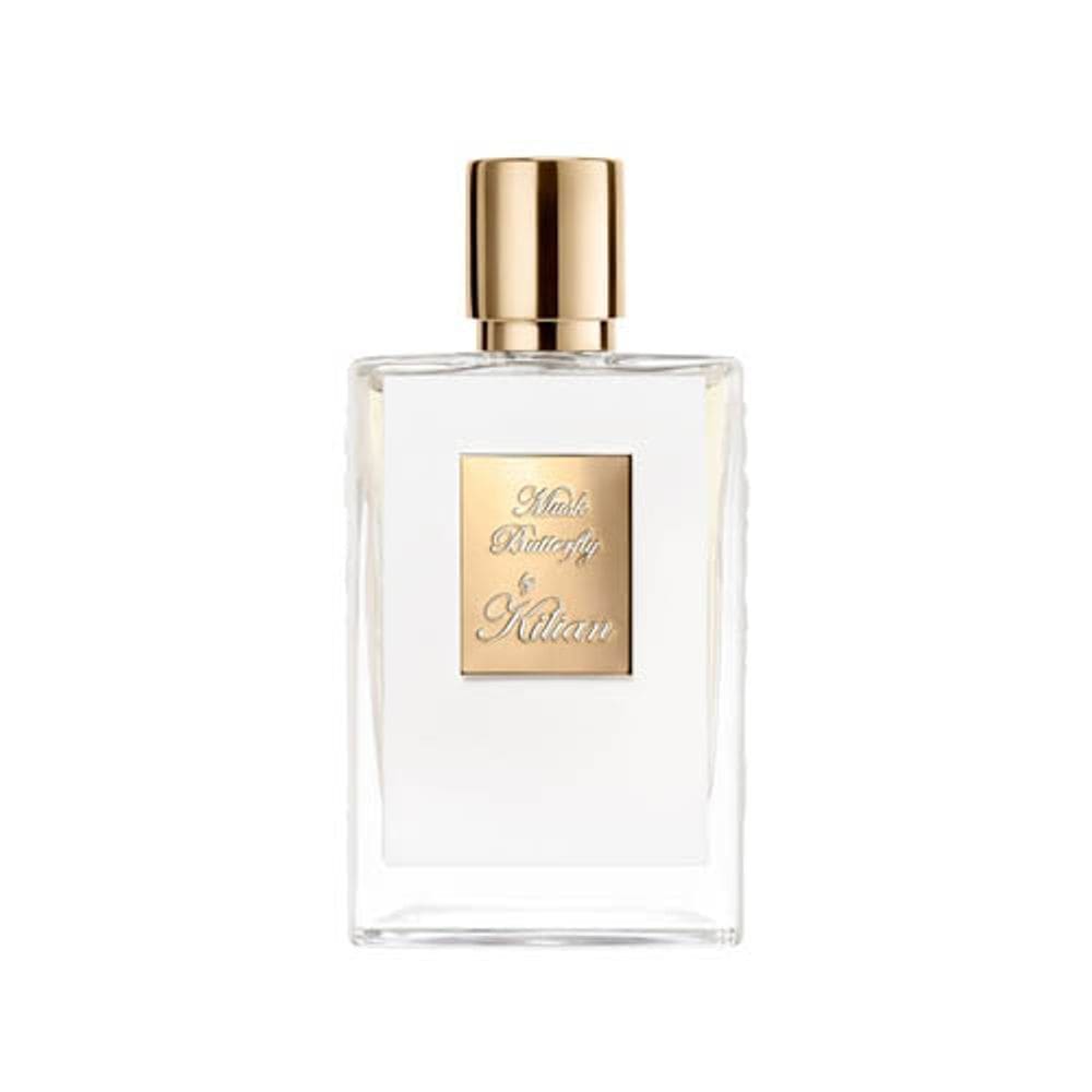 Perfume Kilian Musk Butterfly 50ml para mulheres