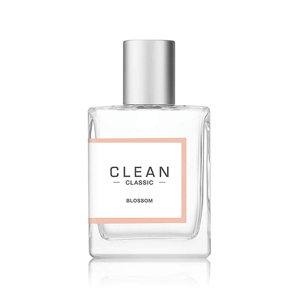 Perfume CLEAN CLASSIC Blossom 60mL, não irritante, vegano