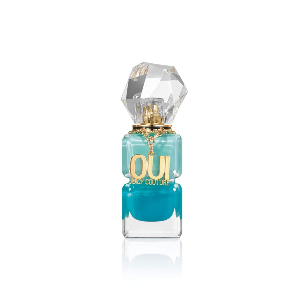 Perfume Juicy Couture Oui Splash Eau De Parfum 50ml para mulheres