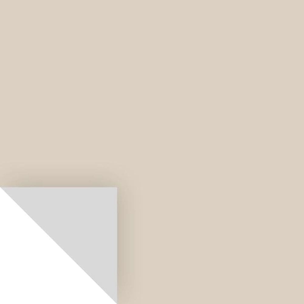 Amostra de pintura Edgecomb Grey Peel & Stick Sample HC-173