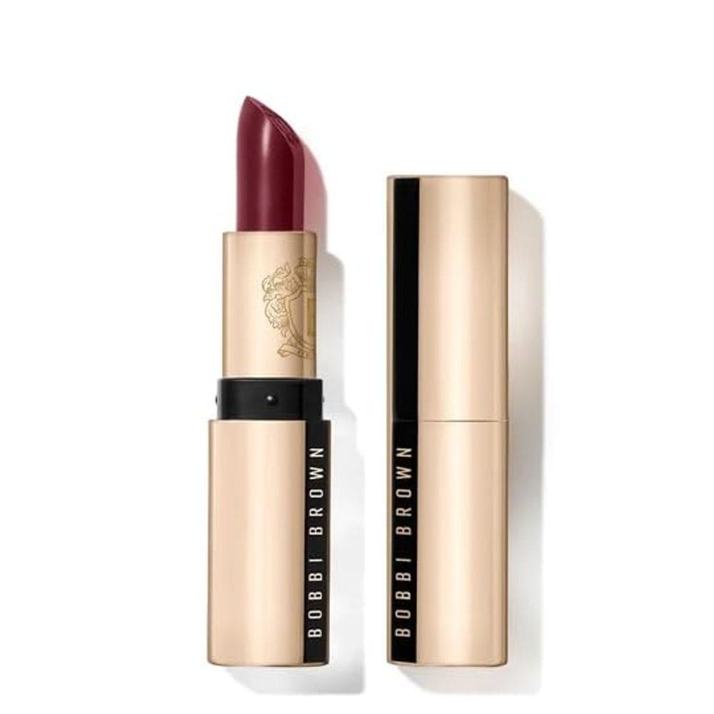 Labial Luxe Bobbi Brown Your Majesty 3.5 ml Acabado Satinado