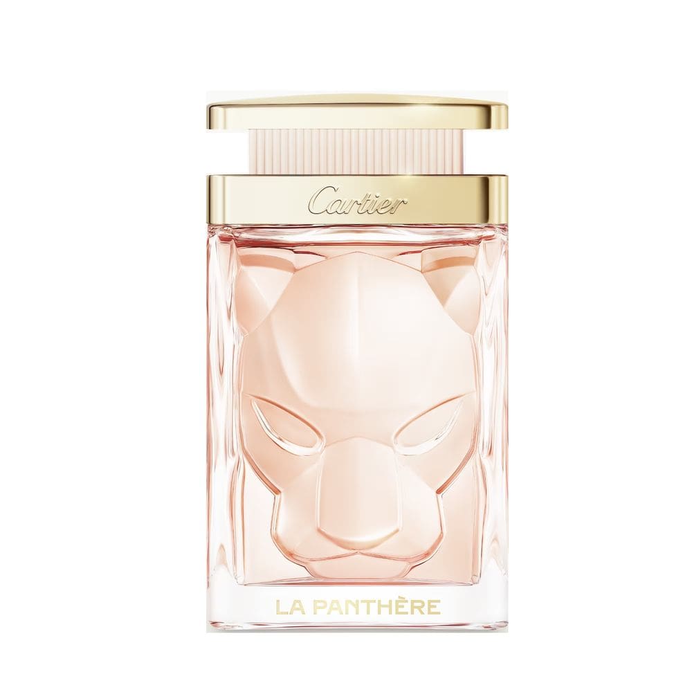 Perfume Cartier La Panthere Eau de Toilette 97,2 ml para mulheres