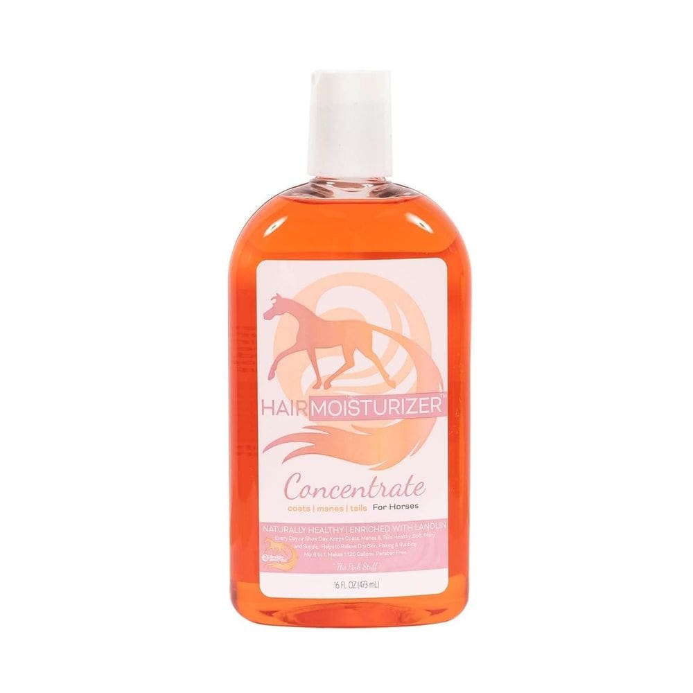 Hidratante capilar Produto saudável para o cuidado do cabelo 473ml