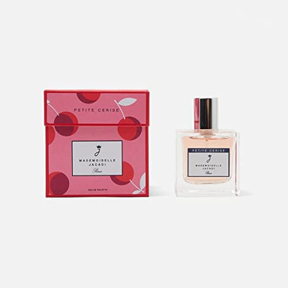 Perfume Jacadi Petite Cerise Eau de Toilette 100ml para mulheres